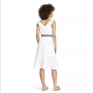 Vineyard Vines Dresses - Vineyard Vines Target White Dress Size Large Vineyard Vines Dresses - Vineyard Vines Target White Dress Size Large
